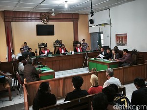 Pihak Maruf Amin Absen, Sidang Wanprestasi Esemka Ditunda 2 Pekan