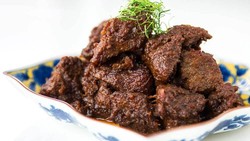 Ini 5 Makanan Indonesia yang Paling Sulit Dibuat
