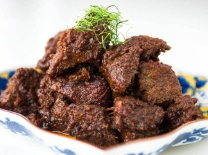 Deretan Makanan yang Pernah Jadi Rebutan Antarnegara, dari Rendang-Sambal