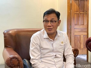 Budiman Sudjatmiko Bantah Isu soal Reshuffle: Saya Masih Urus BP Taskin