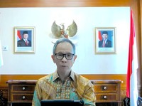 OJK Ngaku Sering Terseret Kasus Perdata, Terbanyak Kasus Perbankan