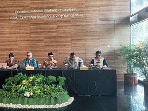 Skor Indeks Integritas Pendidikan Turun, KPK Beri 3 Rekomendasi