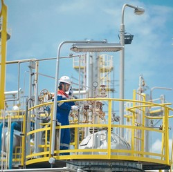Kinerja Moncer, Capaian Kilang Pertamina di Q1 2025 Lampaui Target