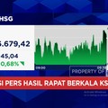 Video: Sri Mulyani: Stabilitas Sistem Keuangan RI di Q1-2025 Terjaga