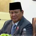 Airlangga Ungkap Pesan Penting Prabowo untuk Tim Negosiasi Tarif Trump