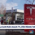 Video: Laba Tesla Elon Musk Anjlok 71%