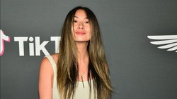 Sosok Lucy Guo, Kalahkan Taylor Swift Sebagai Wanita Terkaya di 2025
