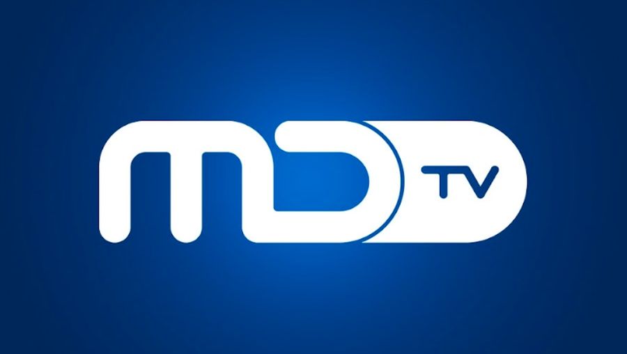 MD TV (Tangkapan Layar)