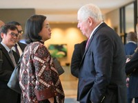 Sri Mulyani Beberkan Daftar Barang Impor dari AS yang akan Ditambah