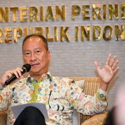 Pabrik BYD di Subang Diganggu Ormas, Menperin Buka Suara Tegaskan Ini