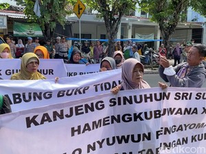 Terungkap! Ini Biang Kerok Dana Macet BUKP di Kulon Progo