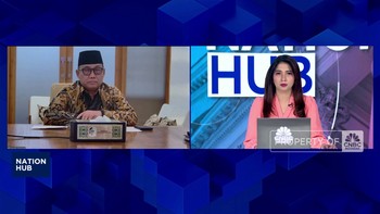 Video: Nasib Program Daerah di Tengah Efisiensi Anggaran