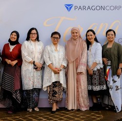 Inilah 7 Sosok Perempuan Berdaya Pilihan ParagonCorp, Ada Siapa Saja?