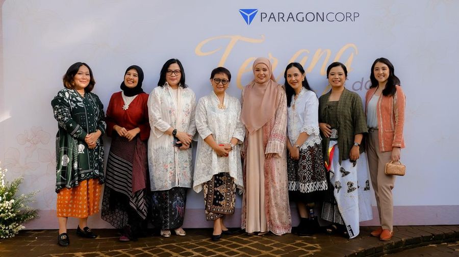 ParagonCorp