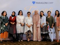 Inilah 7 Sosok Perempuan Berdaya Pilihan ParagonCorp, Ada Siapa Saja?