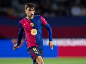 Bukan Lamine Yamal Pemain Barcelona yang Bikin Arsene Wenger Terkesan