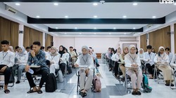 Apakah Ada UTBK Hari Sabtu dan Minggu? Cek Waktu Sesi 1 dan 2 di Sini