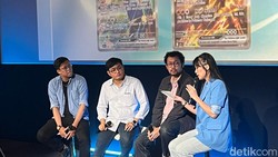 Kamu Suka Main TCG Kartu Pokemon? Ikuti Master Ball League 24-25 Mei