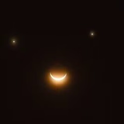 BRIN Buka Suara Fenomena Smiley Face yang Disebut Muncul di RI