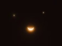 BRIN Buka Suara Fenomena Smiley Face yang Disebut Muncul di RI