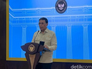 Wiranto: Presiden Hormati 8 Tuntutan Forum Purnawirawan TNI