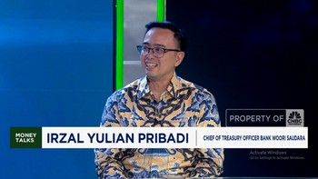 Video: Peringatan Bankir! Tarif Trump Picu PHK - NPL Perbankan Naik