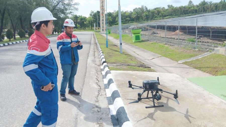 Pertamina