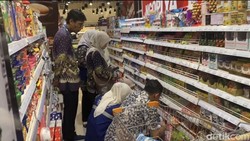 MUI Telusuri Kemungkinan Makanan Bersertifikat Halal Bisa Mengandung Unsur Babi