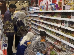 MUI Telusuri Kemungkinan Makanan Bersertifikat Halal Bisa Mengandung Unsur Babi