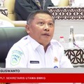 BMKG Ungkap Cuaca Ekstrem Paling Banyak Hantam Jawa Barat Periode Ini