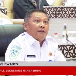 BMKG Ungkap Cuaca Ekstrem Paling Banyak Hantam Jawa Barat Periode Ini