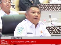 BMKG Ungkap Cuaca Ekstrem Paling Banyak Hantam Jawa Barat Periode Ini