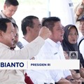 Video: Prabowo Ingin Petani Makmur Punya Mobil dan Rumah