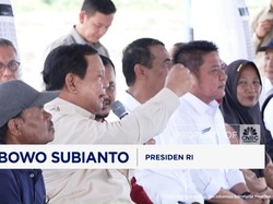 Video: Prabowo Ingin Petani Makmur Punya Mobil dan Rumah