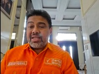 200.000-an Buruh Mau Ngumpul di Lapangan Monas, Bawa 6 Tuntutan