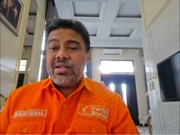 Bos Buruh Tak Mau Mundur, Tetap Tuntut Upah Minimum 2026 Naik 8,5-10%