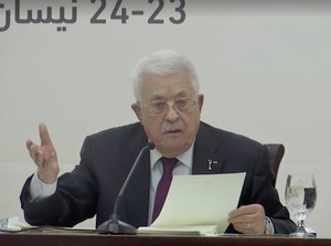 Video: PBB Izinkan Abbas Berpidato Lewat Video Usai Visa AS Ditolak
