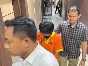 Pria Asal Tuban Jual Istri ke Lelaki Hidung Belang, Paksa Layani Threesome