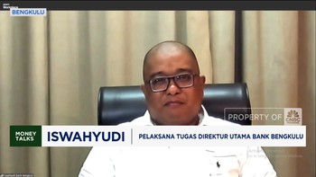 Video: Strategi Bank Daerah Ekspansi Kredit Saat BI Rate Masih 5,75%