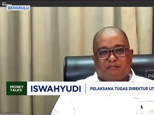 Video: Strategi Bank Daerah Ekspansi Kredit Saat BI Rate Masih 5,75%