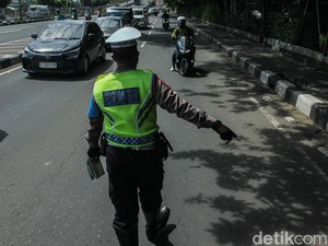 Operasi Keselamatan Jaya 2026 Berlaku Hari Ini, Segini Dendanya