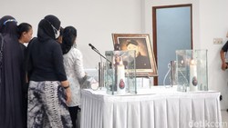 Berpulangnya Hamzah Sulaiman Pendiri The House of Raminten Jogja