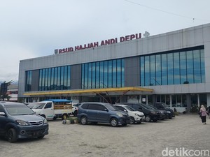 RSUD Andi Depu Polman Ungkap Alasan Pulangkan Pasien Berujung Meninggal Dunia