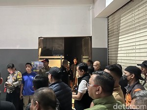 Pemkot Makassar Diminta Tutup Permanen THM Helens Usai Ditemukan Pelanggaran