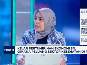 Video: Sempat Disinggung Prabowo, TKDN Juga Dikeluhkan Industri Alkes