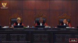 Sidang UU Hak Cipta, Ariel Cs Sebut Penafsiran Royalti Bikin Musisi Takut