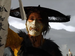 Akhirnya Sony PlayStation Ungkap Tanggal Rilis Ghost of Yotei di PS5