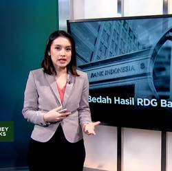 Video: Bedah Hasil RDG Bank Indonesia