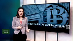 Video: Bedah Hasil RDG Bank Indonesia