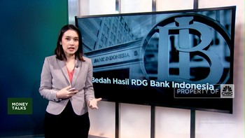 Video: Bedah Hasil RDG Bank Indonesia